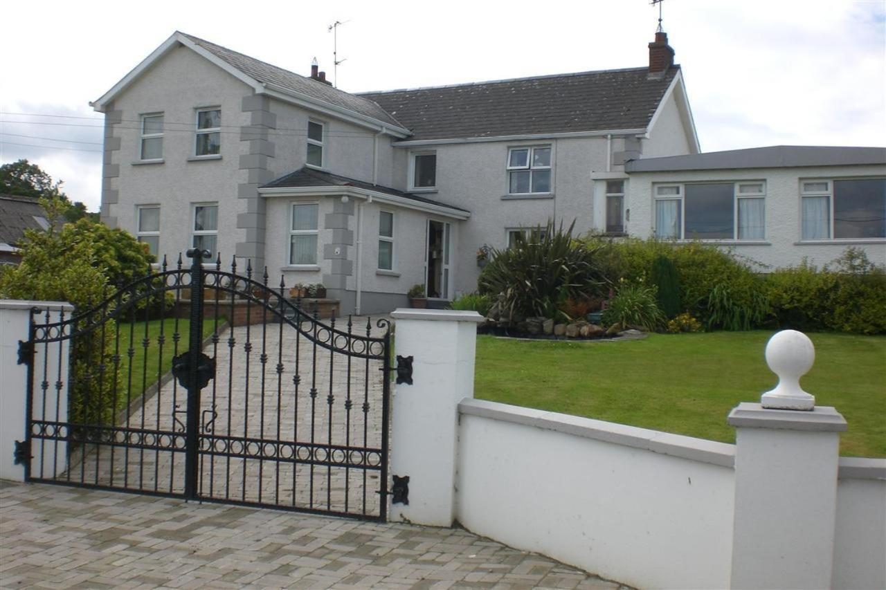 Bed and Breakfast Beau Vista Strabane Exterior foto