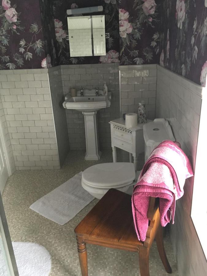 Bed and Breakfast Beau Vista Strabane Exterior foto