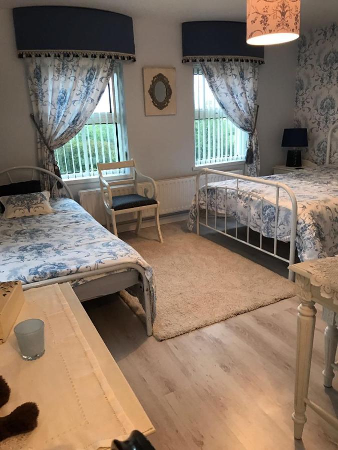 Bed and Breakfast Beau Vista Strabane Exterior foto
